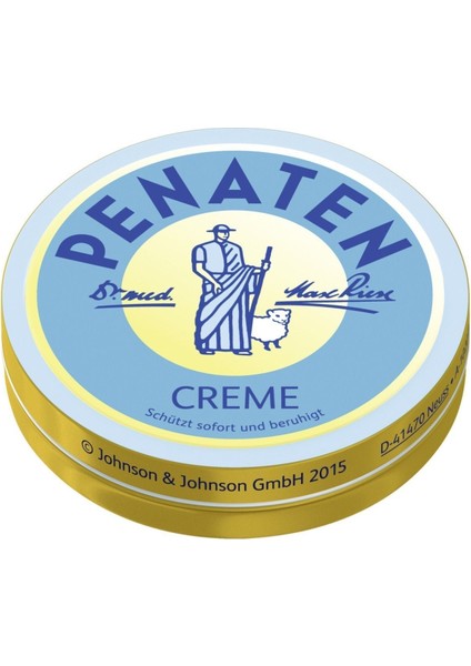 Baby Bebek Bakım Kremi 50 ml fiyatları