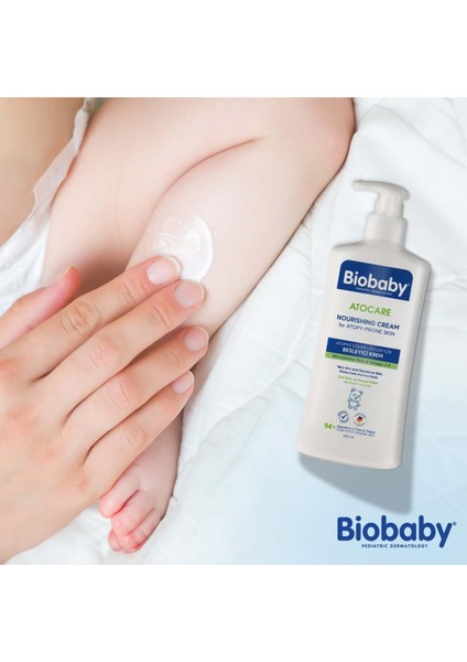 Besleyici Krem 500 ml – Seramid, Prebiyotik, Omega 3-6 ve Yulaf Unu ile Yoğun ve Uzun Süreli Nemlendirme modelleri