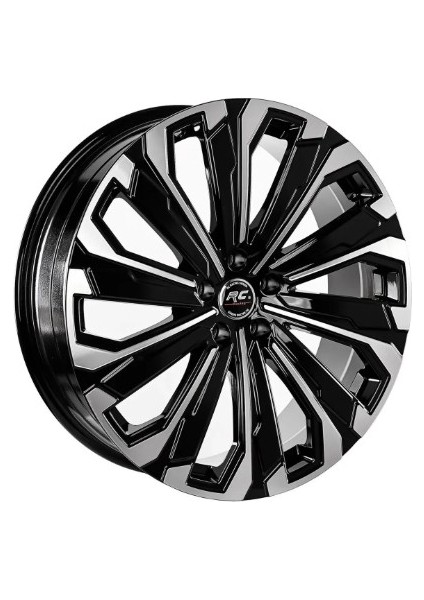 1147 Jant 5X108 8.5X19 RC-1147 Et:35 67.1 Bf