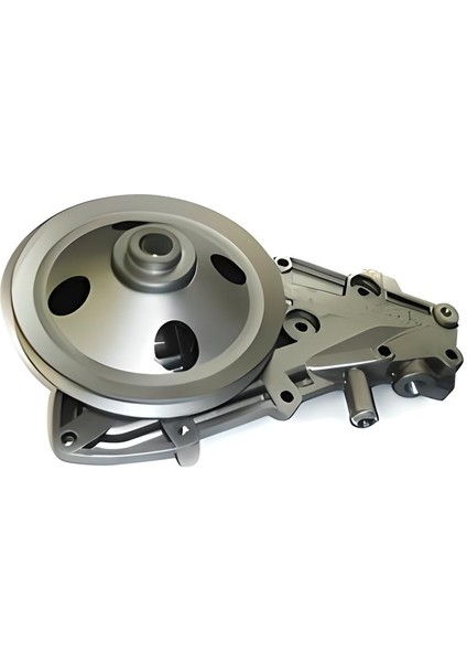 823 Devirdaim Su Pompası