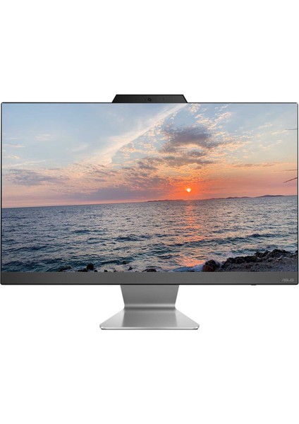 A3402WVAK-SDC1750B013 I7-1355U 64GB 2tbssd 23.8" Fhd W11P All In One Bilgisayar