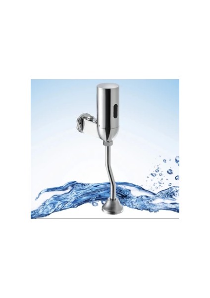 Fotoselli Pisuvar Musluk Armatür modelleri