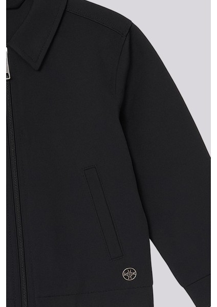 Bg Store Kız Çocuk Siyah Ceket fiyatları