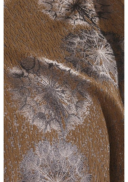 Ares 3 Parça Çift Kişilik Pike Takımı 230X250 Kahve fiyatları