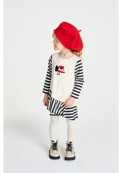 Bg Store Kız Bebek Beyaz Elbise fiyatları