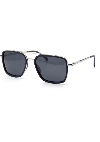 FR2506-C5-C1 55 Polarize Unisex Güneş Gözlüğü