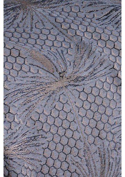 Hermes 3 Parça Çift Kişilik Pike Takımı 230X250 Gri fiyatları