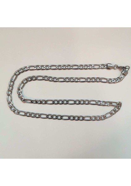 Figaro Zincir Kolye 60 cm fiyatları
