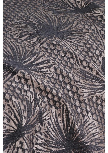 Hermes 3 Parça Çift Kişilik Pike Takımı 230X250 Antrasit fiyatları