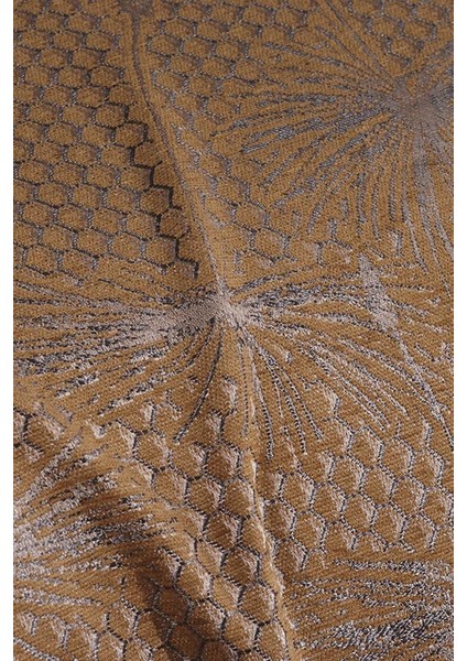 Hermes 3 Parça Çift Kişilik Pike Takımı 230X250 Kahve fiyatları