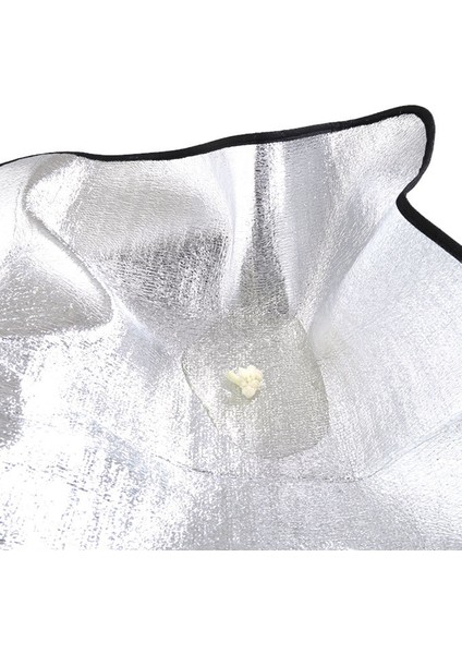 Hewolf HW-1534 260*260CM Dış Mekan Piknik Alüminyum Film Nem Geçirmez Mat (Yurt Dışından) fırsatları