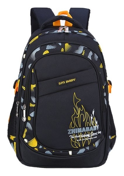 Öğrencileri Erkek ve Kız Çocukları Için Omuz (Yurt Dışından)