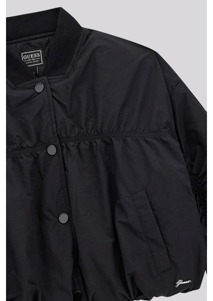 Bg Store Kız Çocuk Siyah Ceket fiyatları