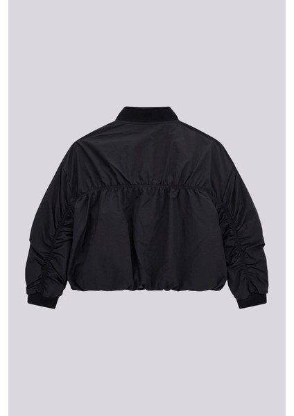 Bg Store Kız Çocuk Siyah Ceket modelleri
