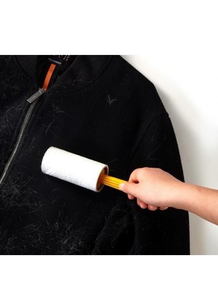 Lint Roller Tüy Toplama Rulosu (Yedekli) 120 Yaprak (2 Adet) fiyatları