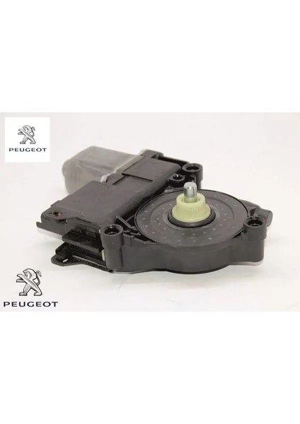 Cam Açma Mekanizmasi Arka Sağ 308 Peugeot 9675466380 9224.E3