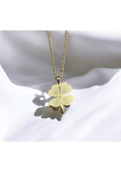 Yonca Motifli Paslanmaz Çelik Set Cns 006 fiyatları