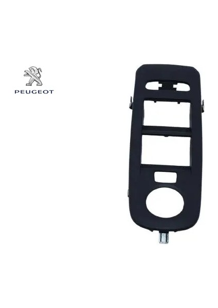 Cam Açma Çerçevesi Rifter-Berlingo-Combo