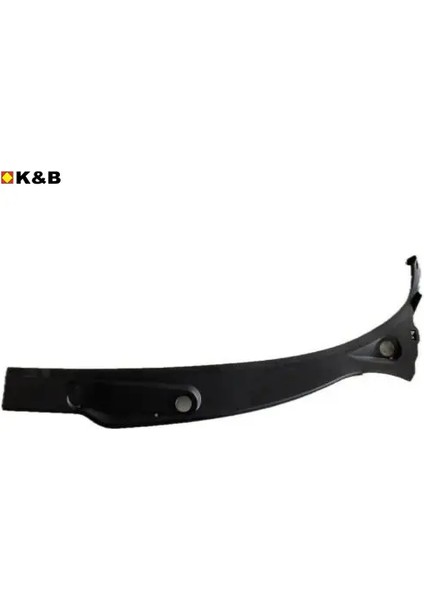 Sol Ön Cam Alt Izgara Orjinal Montaj 206