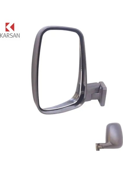 Diş Dikiz Aynasi Sol Boyali J10 Karsan Kprt K810206