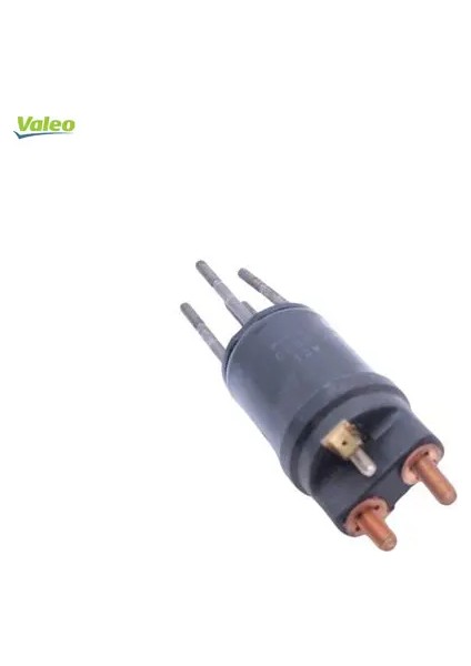 Marş Otomatiği 12 J9 2.5d Valeo 182448