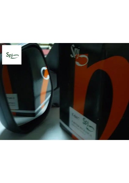 Diş Dikiz Aynasi Mek.isit.sol Partner 02-08