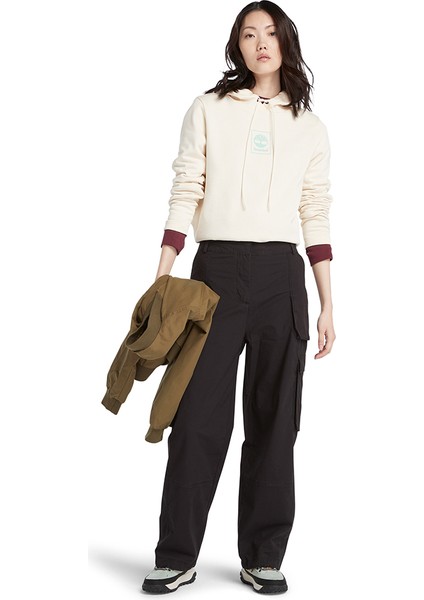 Small Stack Logo Bb Hoodıe fiyatları