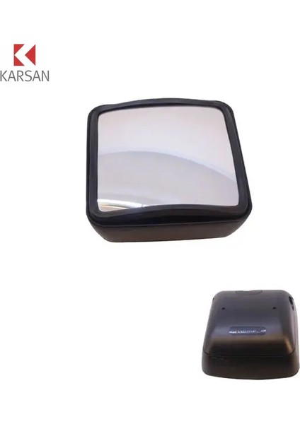 Diş Dikiz Aynasi Alt Küçük Isıtm. Sağ Jest Ym.