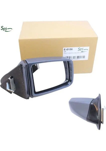 Kadett Mekanik Ayna 85/91 Sağ Spj 1428054 E-0156