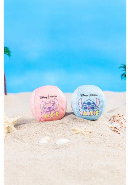 Disney Lilo&stitch Lisanslı Parti Serisi Su Topu