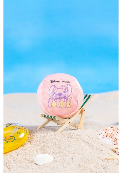 Disney Lilo&stitch Lisanslı Parti Serisi Su Topu modelleri