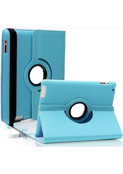 Iyolit Apple Ipad 9.7 Inç Dönebilen Tablet Kılıfı