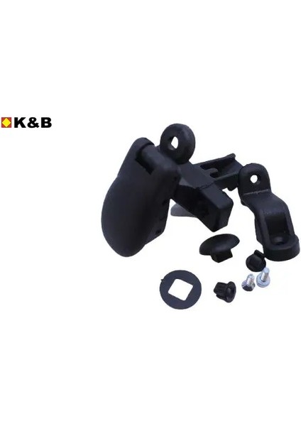 Cam Mandali Ön Partner K&b 8582.33/ PT.1736/ Ps/ FK11163 FK11163