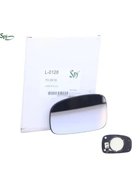 Ayna Cami Elk.sağ 306 92-> Spj 8151.LL L-0128