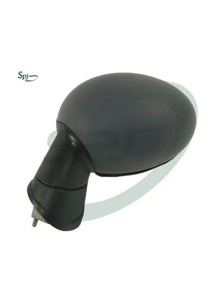 Diş Dikiz Aynasi Sol Elek.ast.astra J 2010->