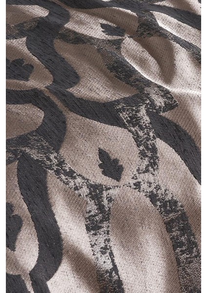 Kybele 3 Parça Çift Kişilik Pike Takımı 230X250 Antrasit fiyatları