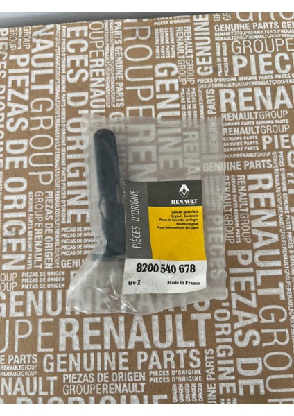 Radyatör Üst Pimi -Renault Megane 2 8200540678 fiyatları