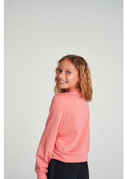 Bg Store Kız Çocuk Siyah Pantolon fırsatları