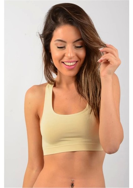 Bayan Sporcu Bustiyer 775