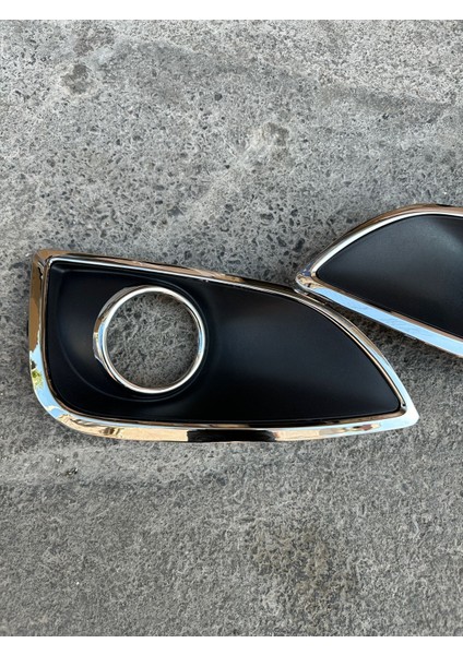 Hyundai IX35 Sağ Sol Sis Kapak Krom 2011-2015 86586-2S300 fiyatları