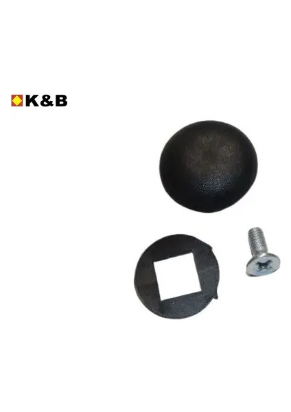 Cam Mandal Klipsi Partner-Berlingo 96-08