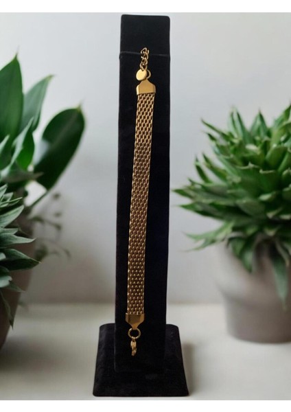 Yaşam Çiçeği Motifli Paslanmaz Çelik Set Cns 068 modelleri