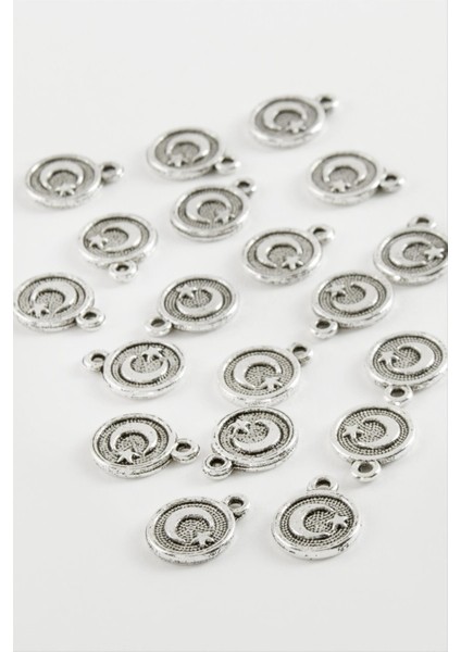 Ay Yıldız Tesbih Püskül Aparatı 50 Gram