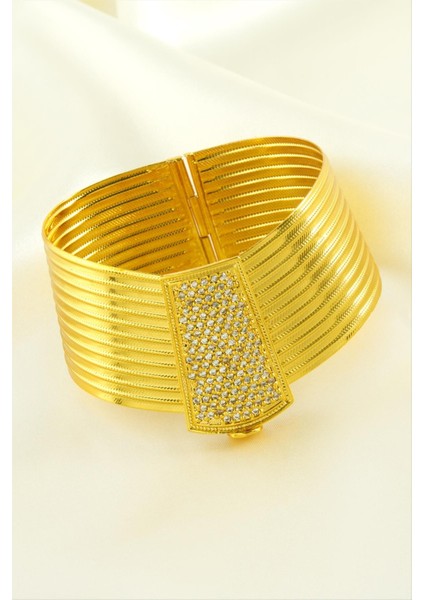 Taşlı Trabzon Burma Bilezik fiyatları