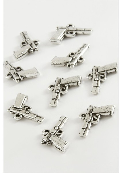 Silah Tesbih Püskül Aparatı 50 Gram fiyatları