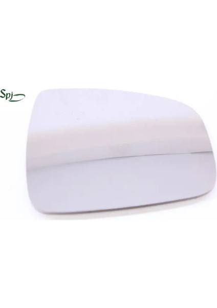 Ayna Cami Elk.sağ Logan Mcv-Sandero 07->