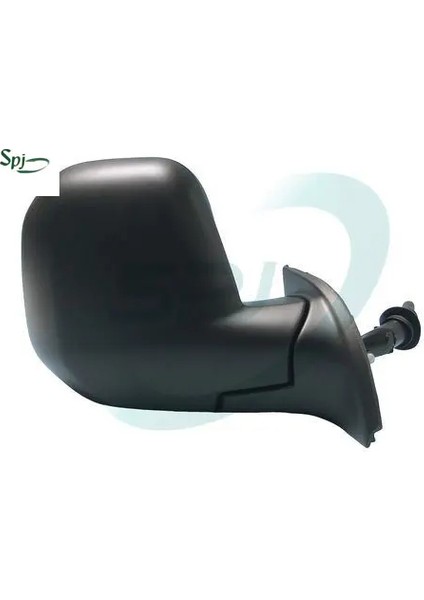 Diş Dikiz Aynasi Elek.katlanir Ast.sol Partner Tep