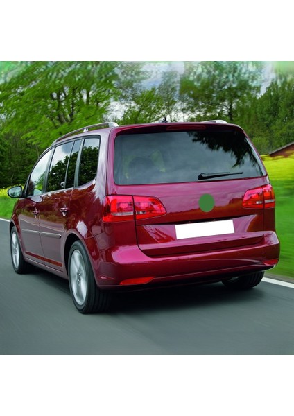 Vw Touran 2011-2015 Arka Cam 5K6955711B Silecek Motoru fiyatları