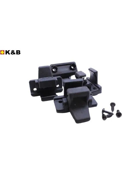 Cam Mandali Yayli J9 K&b KR10556