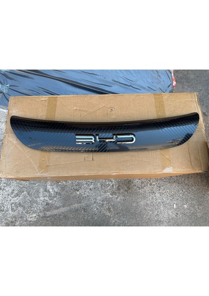 Byd Dolphın Panjur 2022-2024